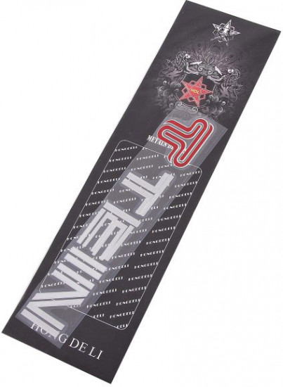 Шильдик «Tein»