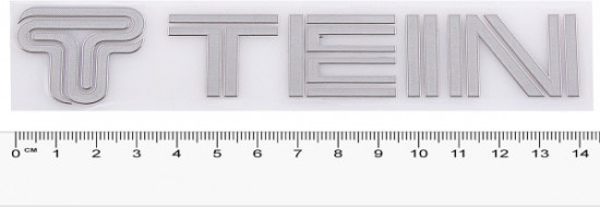Шильдик «Tein»