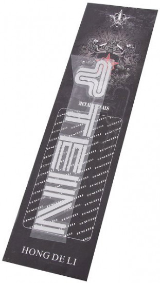 Шильдик «Tein»