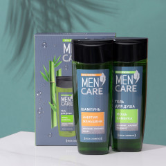 Набор подарочный «Men Care» - Фото 1