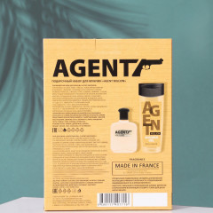 Набор подарочный «Agent Million» - Фото 3