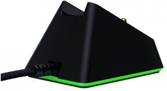 Док-станция Mouse Dock Chroma
