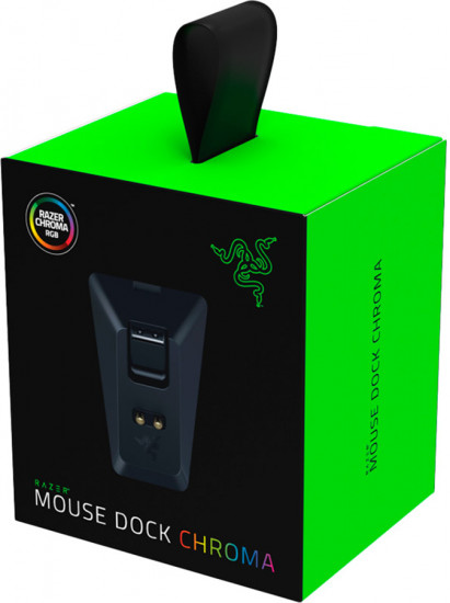 Док-станция Mouse Dock Chroma