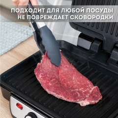 Набор кухонных принадлежностей силиконовых - Фото 4