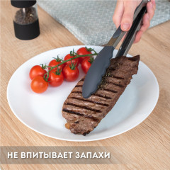 Набор кухонных принадлежностей силиконовых - Фото 5