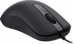 Мышь проводная MF1010 - Фото 2