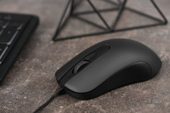 Мышь проводная MF1010 - Фото 4