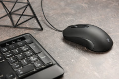 Мышь проводная MF1010 - Фото 6