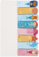 Стикеры для заметок «Русалки» - Фото 3