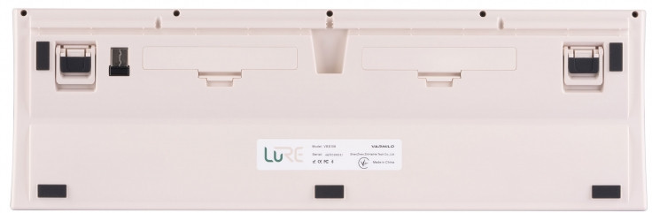 Клавиатура Lure Crane | VEM108 | Varmilo | Фото 5
