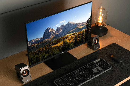 Система акустическая 2Е PCS204