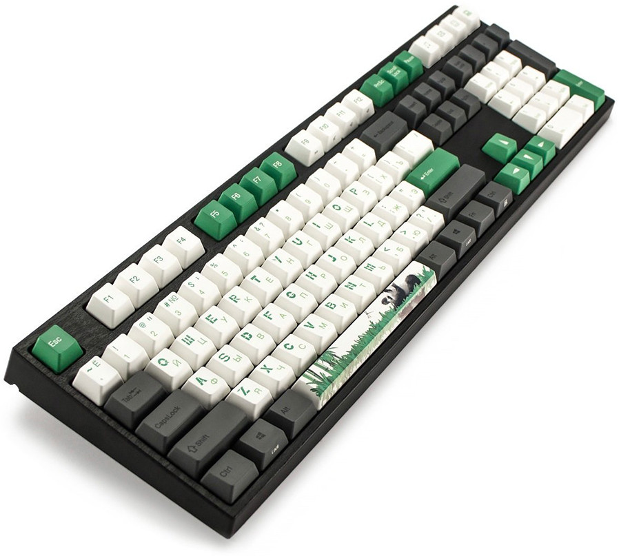 Клавиатура Panda R2 | VEA108 | Varmilo | Фото 1