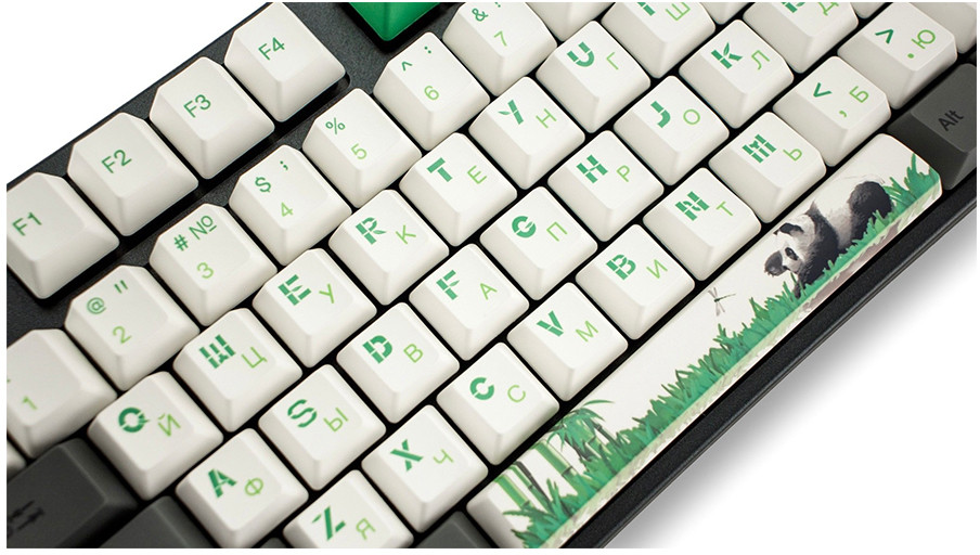 Клавиатура Panda R2 | VEA108 | Varmilo | Фото 2