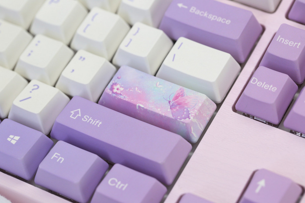 Клавиатура Dreams On Board | VED108 | Varmilo | Фото 1