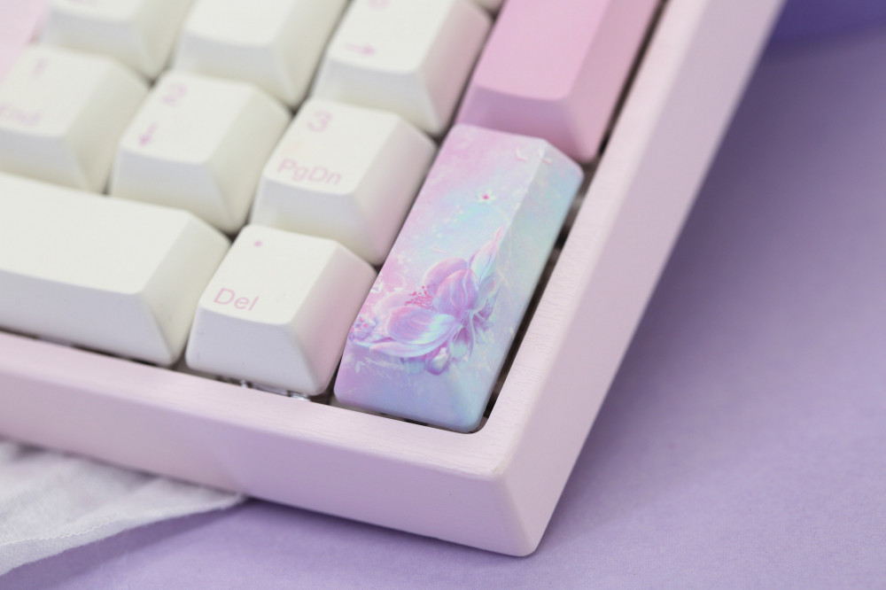 Клавиатура Dreams On Board | VED108 | Varmilo | Фото 2