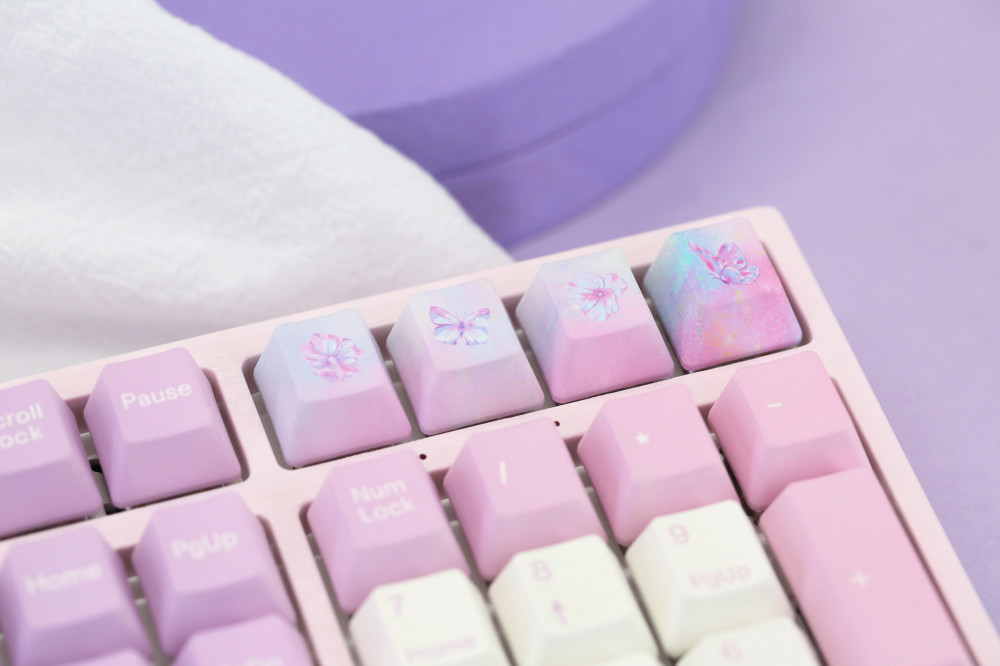 Клавиатура Dreams On Board | VED108 | Varmilo | Фото 3