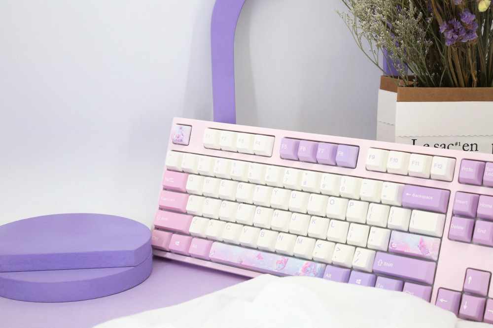 Клавиатура Dreams On Board | VED108 | Varmilo | Фото 4