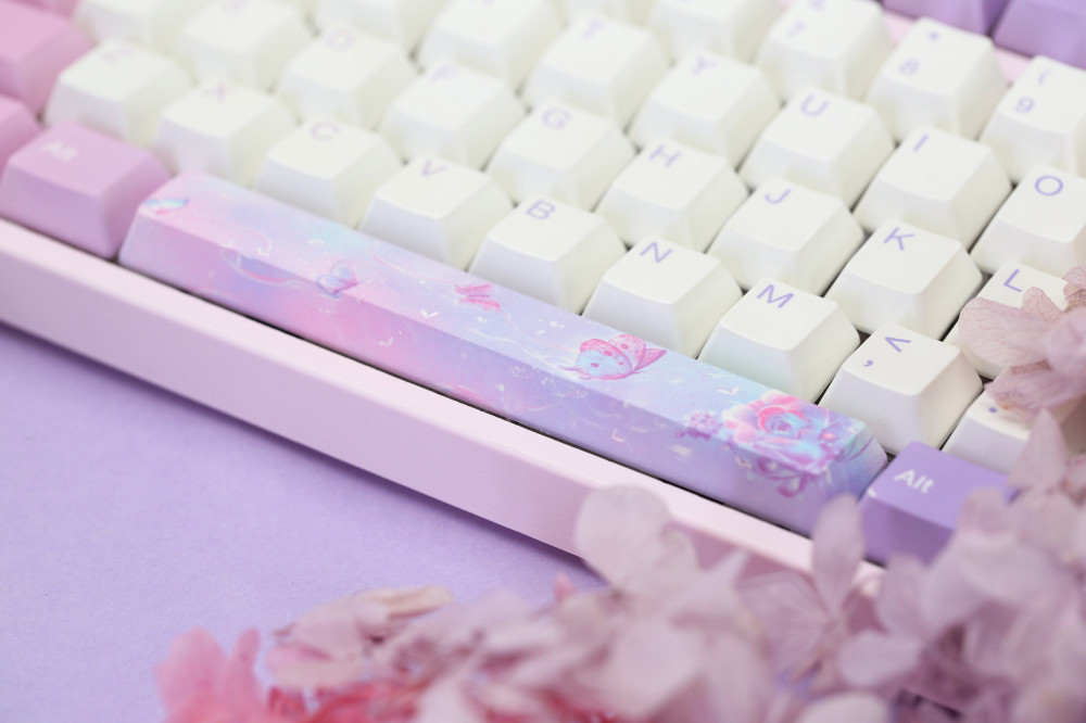 Клавиатура Dreams On Board | VED108 | Varmilo | Фото 5