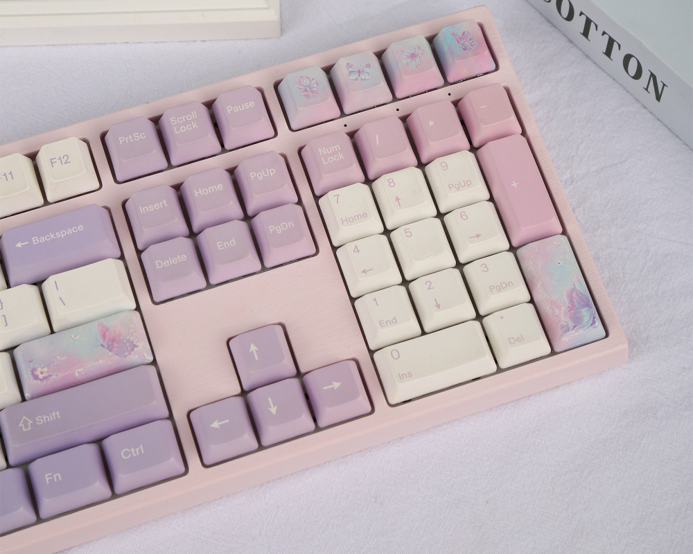 Клавиатура Dreams On Board | VED108 | Varmilo | Фото 6