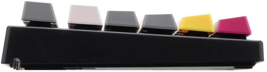 Клавиатура Cmyk EC V2 | VEM87 | Varmilo | Фото 2