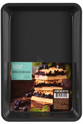 Форма для выпечки «Tasty baking»