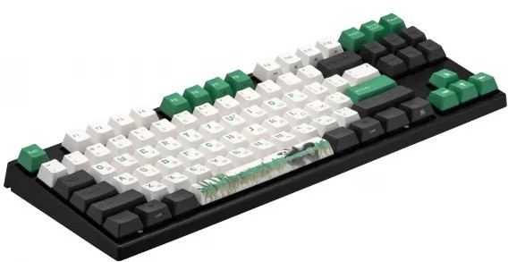 Клавиатура Panda R2 | VEM87 | Varmilo | Фото 2
