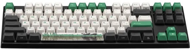 Клавиатура Panda R2 | VEM87 | Varmilo | Фото 3