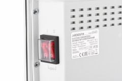 Конвектор электрический CHB-2000MWPD - Фото 2