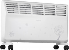 Конвектор электрический CHB-2000MWPD - Фото 6