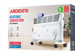 Конвектор электрический CHB-2000MWPD - Фото 8