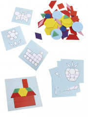 Игрушка «Головоломка» - Фото 2