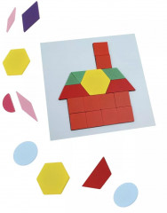 Игрушка «Головоломка» - Фото 4