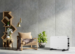 Конвектор электрический CHH-2000MWC - Фото 1