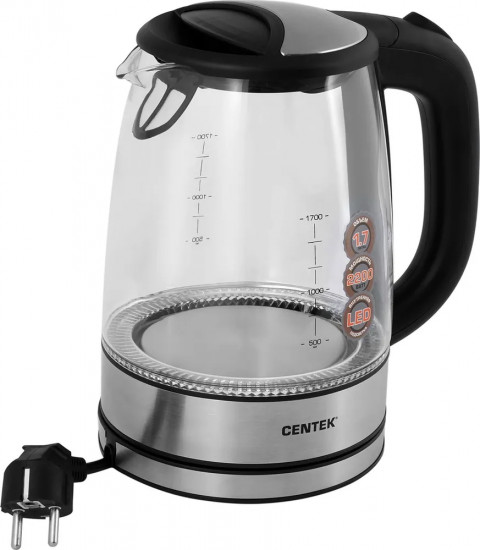 Чайник электрический Centek CT-0058