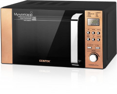 Печь микроволновая CT-1584 - Фото 7