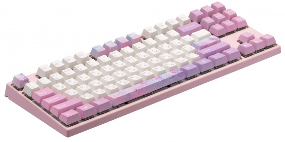 Клавиатура Dreams On Board | VEM87 | Varmilo | Фото 2