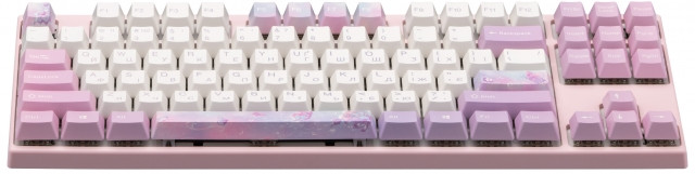 Клавиатура Dreams On Board | VEM87 | Varmilo | Фото 1