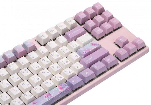Клавиатура Dreams On Board | VEM87 | Varmilo | Фото 2