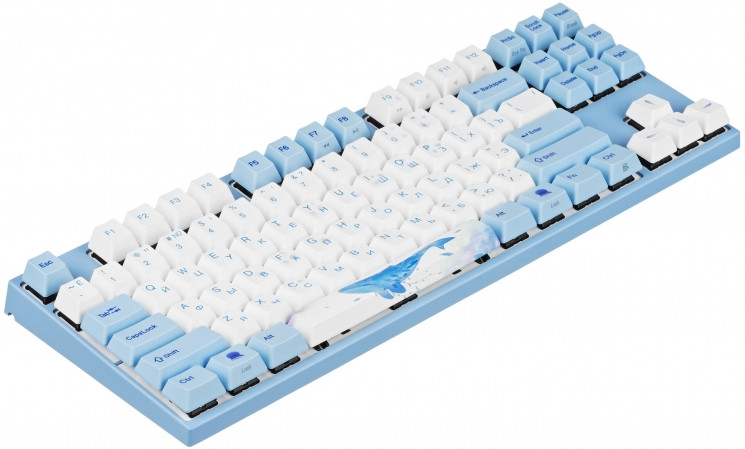 Клавиатура Sea Melody | VEM87 | Varmilo | Фото 2