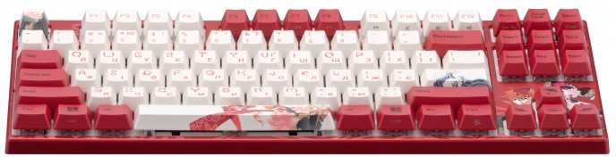Клавиатура Koi | VEM87 | Varmilo | Фото 1