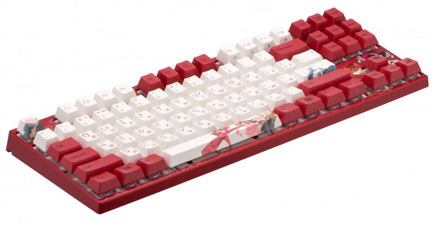 Клавиатура Koi | VEM87 | Varmilo | Фото 2