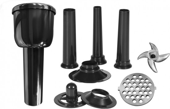 Электромясорубка Centek CT-1607