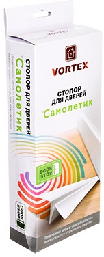 Стопор для дверей «Самолетик» (20х11х4 см)
