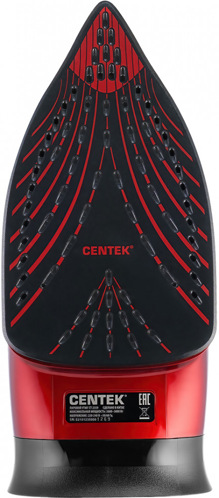 Утюг CT-2359 | Centek | Фото 1