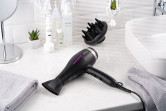 Фен HD-Y223PRO	 «Violet PRO» - Фото 1