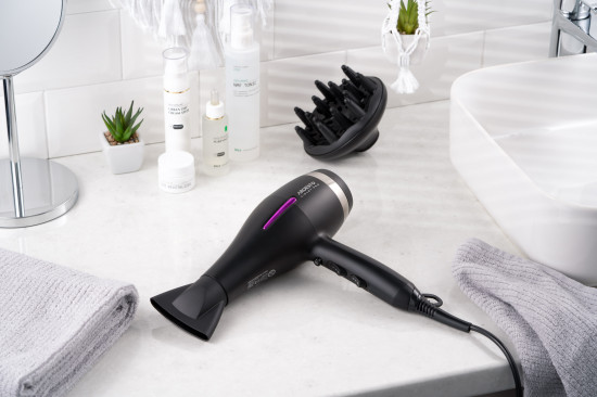 Фен Ardesto HD-Y223PRO	 «Violet PRO»