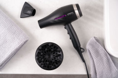 Фен HD-Y223PRO	 «Violet PRO» - Фото 2