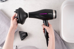 Фен HD-Y223PRO	 «Violet PRO» - Фото 3