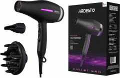 Фен HD-Y223PRO	 «Violet PRO» - Фото 5