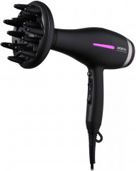 Фен HD-Y223PRO	 «Violet PRO» - Фото 7